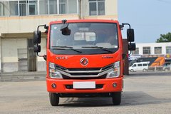 多利卡D6载货车沈阳市火热促销中 让利高达0.35万
