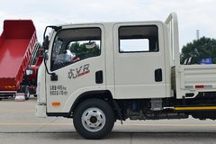 虎VR载货车牡丹江市火热促销中 让利高达0.2万