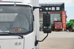 虎V载货车沈阳市火热促销中 让利高达1万