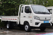 福田 祥菱M2 舒适型 1.6L 122马力 汽油 3.1米排半栏板微卡(BJ1032V5PV5-01)