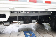 福田 祥菱M2 舒适型 1.6L 122马力 汽油 3.1米排半栏板微卡(BJ1032V5PV5-01)