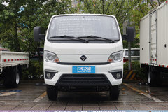 福田 祥菱M2 舒适型 2.0L 144马力 汽油 3.1米双排厢式微卡(BJ5032XXY4AV6-22)