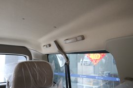 风景G5 VAN/轻客驾驶室图片