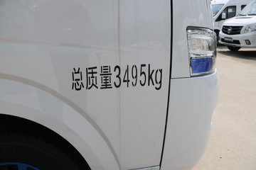  羰G7EV 3.5T 5.32״綯ʽ䳵ͼƬ