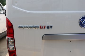  羰G7EV 3.5T 5.32״綯ʽ䳵ͼƬ