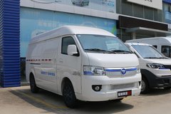 福田商务车 风景G7EV 2022款 2T 2座 5.32米纯电动高顶封闭货车50.23kWh