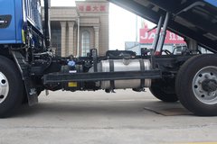 江淮 康铃G3 132马力 4X2 3.2米自卸车(HFC3041P23K1B3DS)