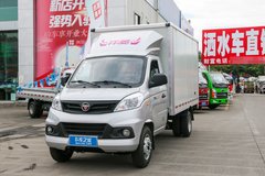 祥菱V2载货车包头市火热促销中 让利高达0.3万