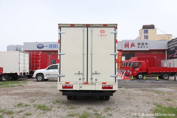 J6F电动载货车临沂市火热促销中 让利高达0.2万