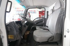 欧铃汽车 金利卡II 2.0L 150马力 汽油 4.13米单排栏板轻卡(国六)(ZB1032KDD2L)