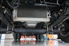 欧铃汽车 金利卡II 2.0L 150马力 汽油 4.13米单排栏板轻卡(国六)(ZB1032KDD2L)