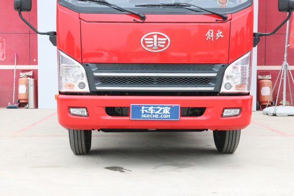 虎V载货车南阳市火热促销中 让利高达0.5万
