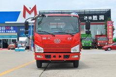 J6F载货车南阳市火热促销中 让利高达0.5万