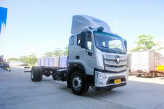 欧航AR系载货车菏泽市火热促销中 让利高达0.9万