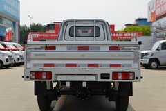 长安凯程 星卡M 2021款 标准型 1.5L 116马力 汽油 2.75米单排栏板微卡(国六)(SC1022DAAG6)