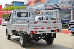 长安凯程 星卡M 2021款 标准型 1.5L 116马力 汽油 2.75米单排栏板微卡(国六)(SC1022DAAG6)