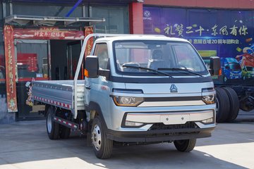 重汽howo轻卡小将载货车图片大全_重汽howo轻卡小将载货车图片库_卡车