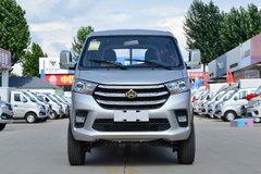 新豹T5载货车重庆市年末火热促销中 让利高达0.1万