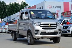 新豹T5载货车限时促销中 优惠0.3万
