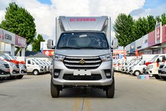 新豹T5 载货车优惠促销活动，速来抢购！