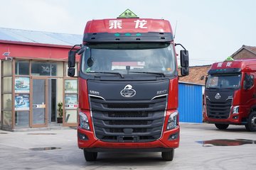 东风柳汽 乘龙H7重卡 510马力 6X4 危险品牵引车(国六)(液缓)(LZ4250H7DC2)