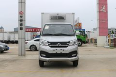 跨越王X1冷藏车重庆市火热促销中 让利高达0.5万