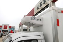长安跨越王X1 标准版 1.6L 122马力 2.96米冷藏车(国六)(SC5034XLCXDD6B1)