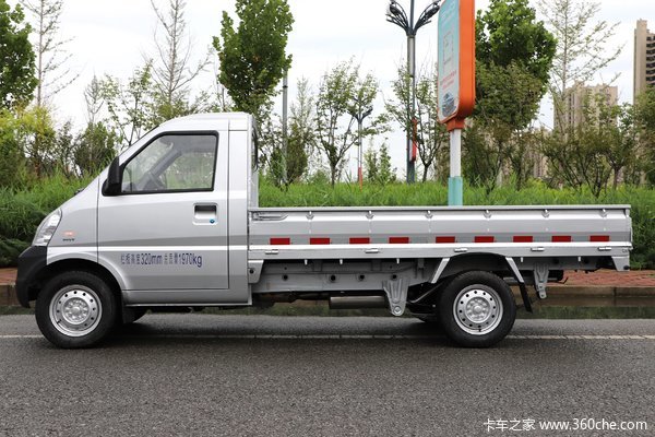 五菱荣光小卡载货车综合优惠8折起衡阳市火热促销中