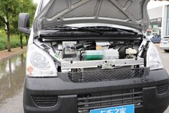 五菱 荣光小卡 加长版基本型 1.5L 102马力 汽油 2.96米单排栏板微卡(LZW1029LEQUA)