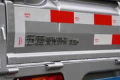 五菱 荣光小卡 加长版基本型 1.5L 102马力 汽油 2.96米单排栏板微卡(LZW1029LEQUA)