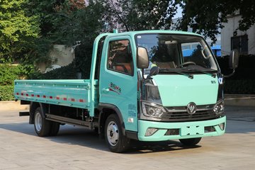 7米单排栏板小卡(国六)(bj1044v9.[121张]福田 奥铃m卡 132马力 4.