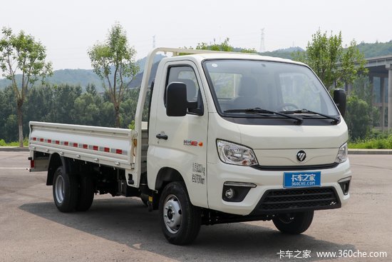  M2  2.0L 122 CNG 4׵΢()(BJ1032V5JC6-07)