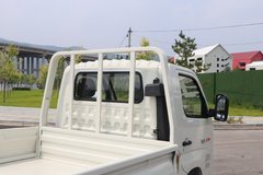 福田 祥菱M2 豪华型 2.0L 144马力 汽油 3.7米单排栏板微卡(国六)(BJ1032V5JV6-12)
