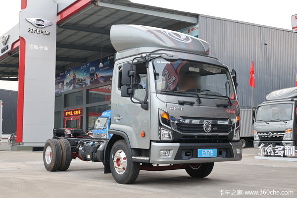 卡车之家-看车·买车·养车·聊车的商用车服务平台