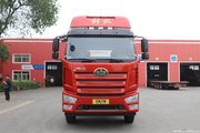 一汽解放 J6L 260马力 6X2 普通液体运输车(高顶)(轴距5600)(9挡)(CA5260GPGP62K1L7T3E6)