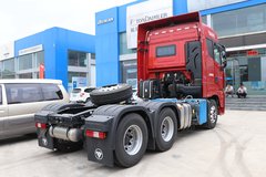 福田 欧曼EST 北方版 580马力 6X4 AMT自动挡牵引车(国六)(BJ4259Y6DHL-12)