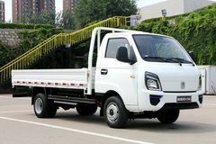 锋锐V5E电动载货车广州市火热促销中 让利高达7.1万