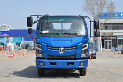 飞碟奥驰 X3系列 158马力 4X2 3.75米自卸车(FD3110W63K6-1)