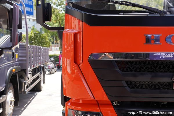 G5X载货车临沂市火热促销中 让利高达1.2万