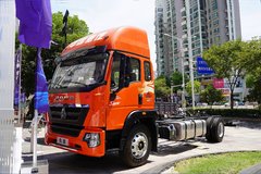 抢购在行动！武汉市G5X载货车降价大放送，立降2.38万