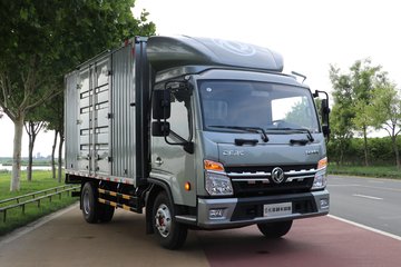 卡d6载货车图片大全_东风多利卡多利卡d6载货车图片库_柴油_卡车之家