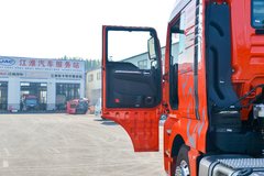 中国重汽 汕德卡SITRAK G7S重卡 540马力 6X4 AMT自动档牵引车(国六)(ZZ4256W324HF1B)