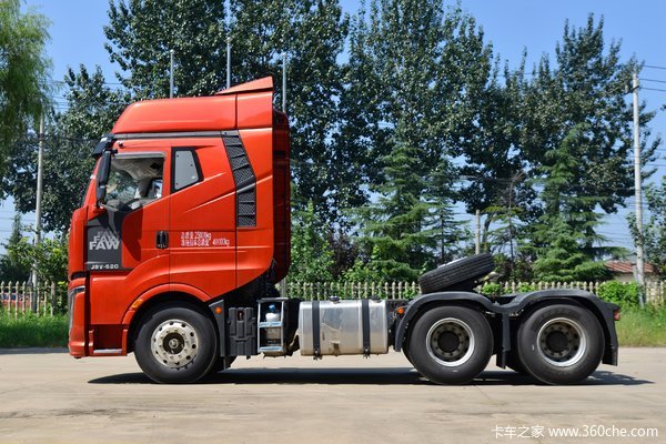 解放卡车,挣钱机器,全新产品,v你而来.