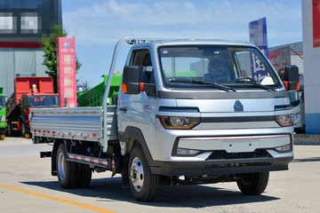 重汽howo轻卡小将载货车图片大全_重汽howo轻卡小将载货车图片库_卡车