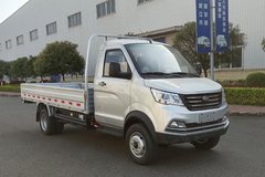 南骏汽车 瑞帅F系 豪华版 3.5T 3.8米单排纯电动栏板微卡(NJA1030SDG36BEV)55.7kWh