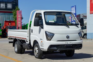 飞碟缔途缔途gx载货车图片大全_飞碟缔途缔途gx载货车图片库_栏板式