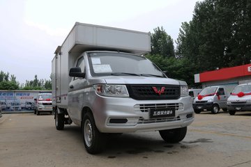 15米单排栏板.[100张]五菱 荣光新卡 舒适型 1.8l 125马力 汽油 2.