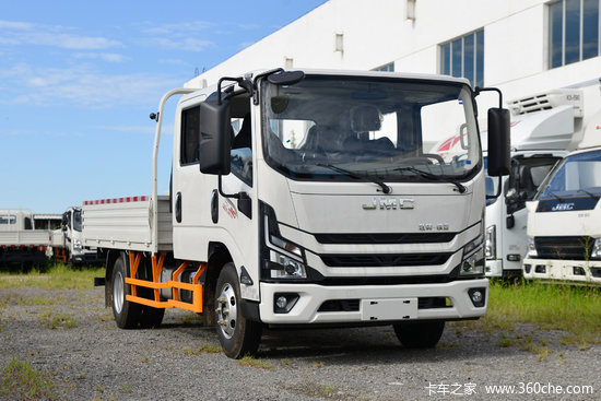 (国六)(jx1044tsga26)报价|图片_深圳市深特汽车(江铃汽车)_卡车之家