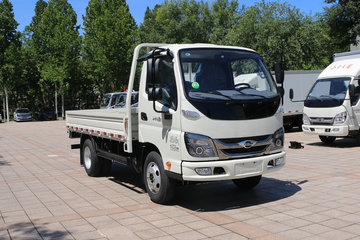 福田时代领航载货车图片大全_福田时代领航载货车图片库_卡车之家