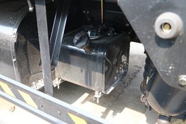 凯捷M3 载货车底盘                                                图片